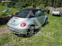 2006 Volkswagen BEETLE