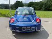 2006 Volkswagen BEETLE
