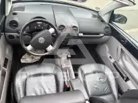 2006 Volkswagen BEETLE