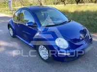 2006 Volkswagen BEETLE