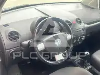 2006 Volkswagen BEETLE