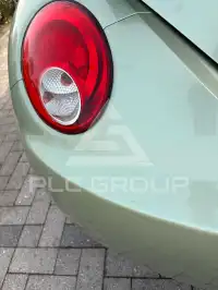 2006 Volkswagen BEETLE