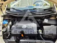 2006 Volkswagen BEETLE