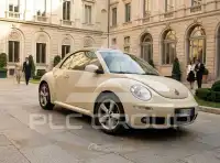 2006 Volkswagen BEETLE