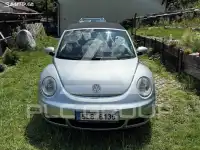 2006 Volkswagen BEETLE