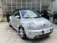 2006 Volkswagen BEETLE