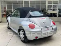 2006 Volkswagen BEETLE