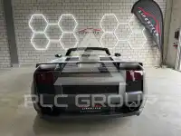2006 Lamborghini Gallardo