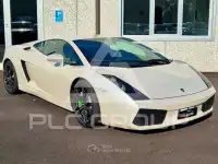 2006 Lamborghini Gallardo