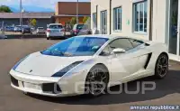 2006 Lamborghini Gallardo