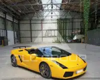 2006 Lamborghini Gallardo
