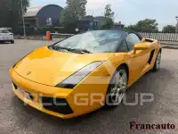 2006 Lamborghini Gallardo