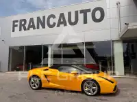 2006 Lamborghini Gallardo