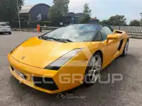 2006 Lamborghini Gallardo