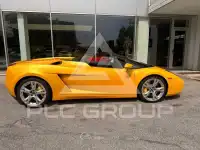 2006 Lamborghini Gallardo