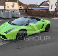2006 Lamborghini Gallardo