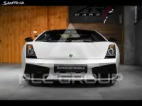 2006 Lamborghini Gallardo