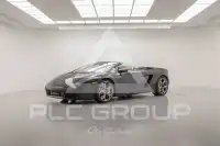 2006 Lamborghini Gallardo