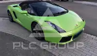 2006 Lamborghini Gallardo