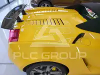 2006 Lamborghini Gallardo
