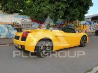 2006 Lamborghini Gallardo