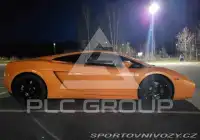2006 Lamborghini Gallardo