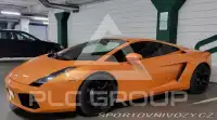2006 Lamborghini Gallardo