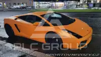 2006 Lamborghini Gallardo