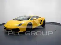 2006 Lamborghini Gallardo