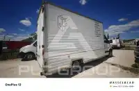 2006 Renault Master