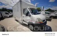 2006 Renault Master