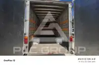 2006 Renault Master