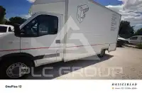 2006 Renault Master