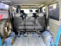 2006 Renault Master