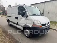 2006 Renault Master