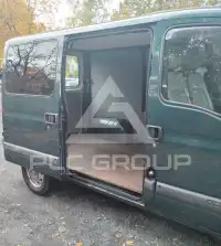 2006 Renault Master