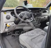 2006 Renault Master