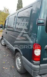 2006 Renault Master