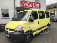 2006 Renault Master