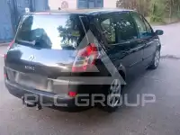 2006 Renault Scenic