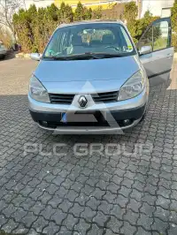 2006 Renault Scenic