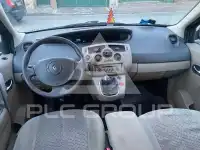 2006 Renault Scenic
