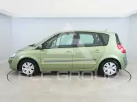 2006 Renault Scenic