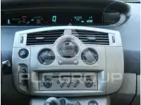 2006 Renault Scenic
