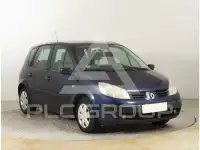 2006 Renault Scenic