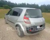 2006 Renault Scenic