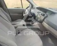2006 Renault Scenic