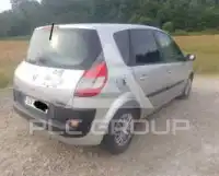 2006 Renault Scenic