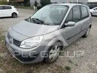 2006 Renault Scenic