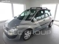 2006 Renault Scenic